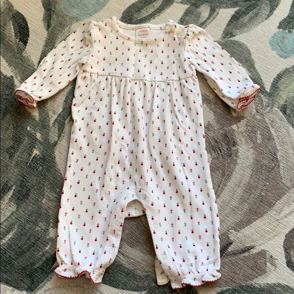 Gymboree size 3-6 months